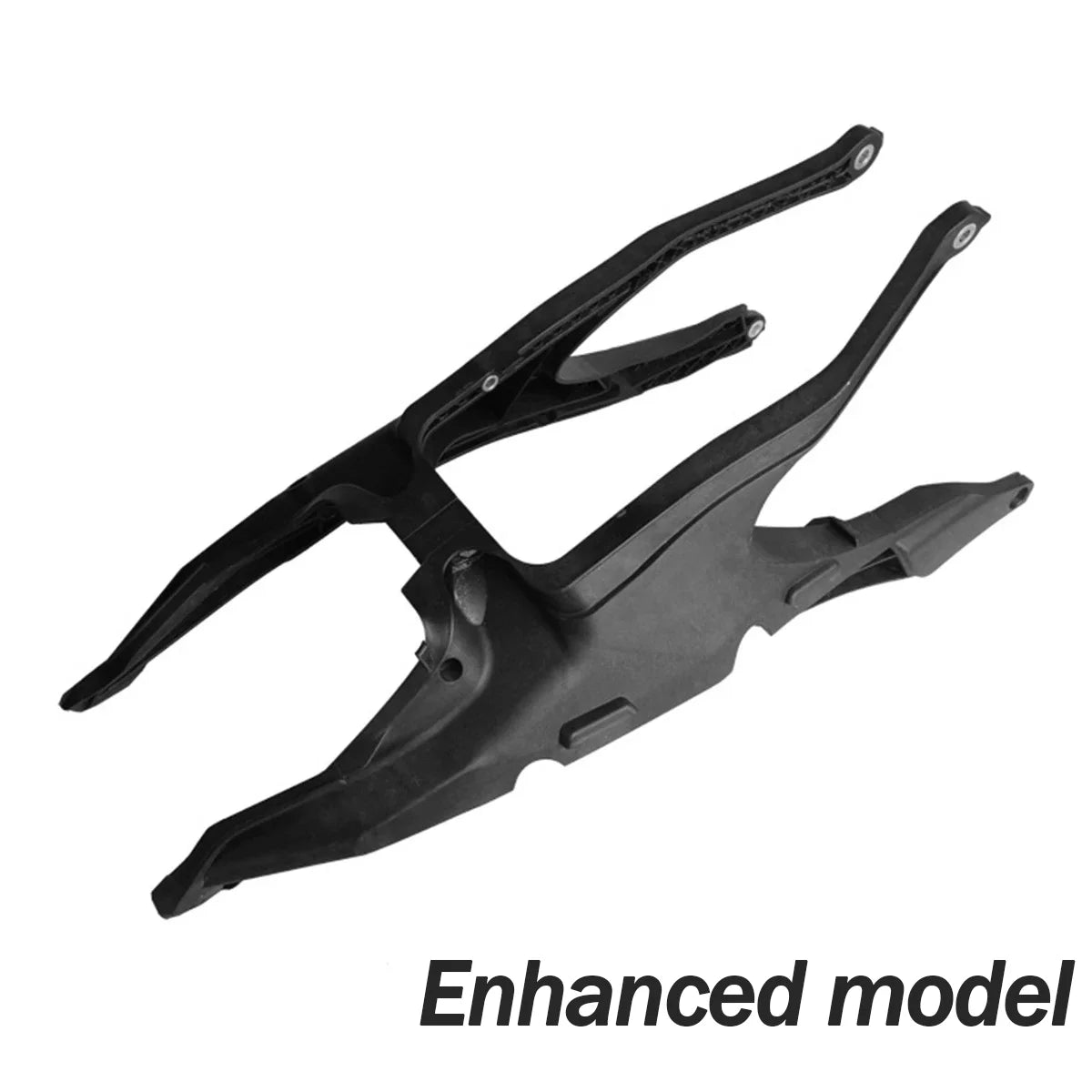 Motorcycle Accessories Subframe Rear Seat Support Frame Tailstock Bracket For HUSQVARNA FC FE TC TE FS FX TX Dirt Bike 2019-2023