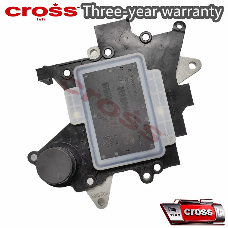 Auto Transmission Control Unit Module TCM