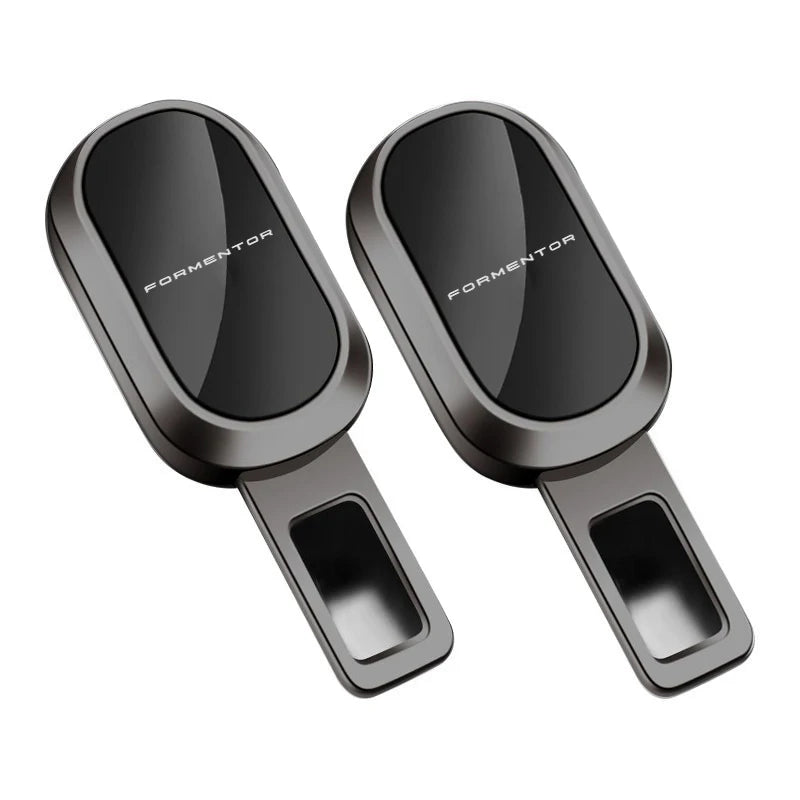 car accessories interiors Car seat belts Extension buckle accessory for cupra formentor auto assesories