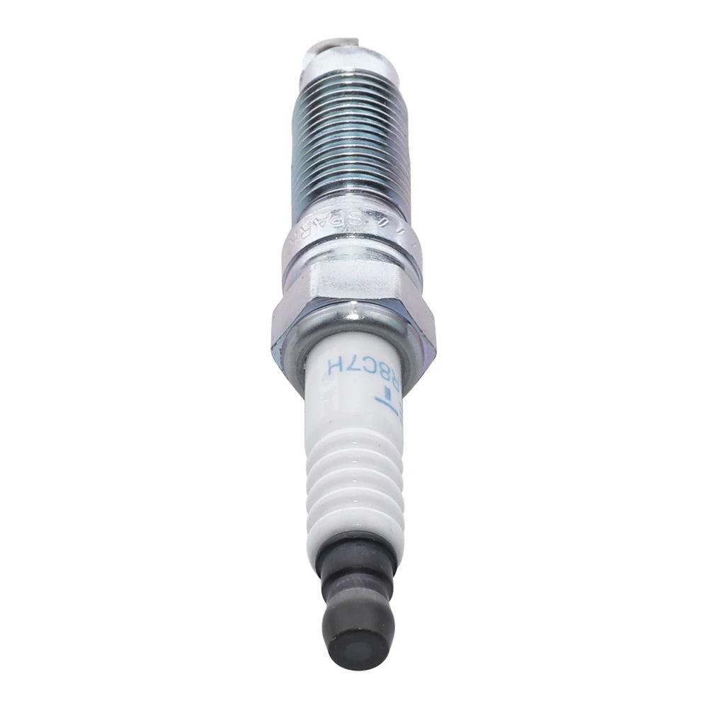 4pcs Spark Plugs For Ford Focus Escort Fiesta EcoSport B-Max C-Max Mondeo Tourneo 1770305 CM5G12405CE SILZNAR8C7H Accessories