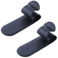 Multifunctional Car Fastener Clip Mini Umbrella Holder Clip Hook Universal Car Trunk Mounting Bracket Interior Auto Accessories