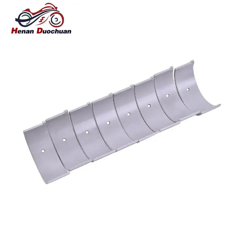 Motorcycle Engine Crankshaft Tile Connecting Rod Main Bearing Set STD +25 +50 +75 +100 For Honda CBR900 CBR893 CBR 900 893 92-95