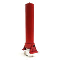 Metal Front Multistage Hydraulic Lifting Cylinder 1/14 RC Tipper Truck Dump Car