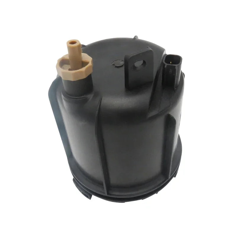 Diesel Fuel Filter Housing For Ford Transit Mk7 Mk8 2006 -2007 2008 2009 2010-2014 Custom 2.2 2.4 TDCI 1781617