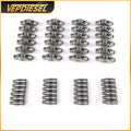48Pcs Rocker Arms Valve Lifters Kit For Jeep Dodge Ram Town 3.6l 3.2l 2011-2020 Engines Arms Accessories Car Components Parts