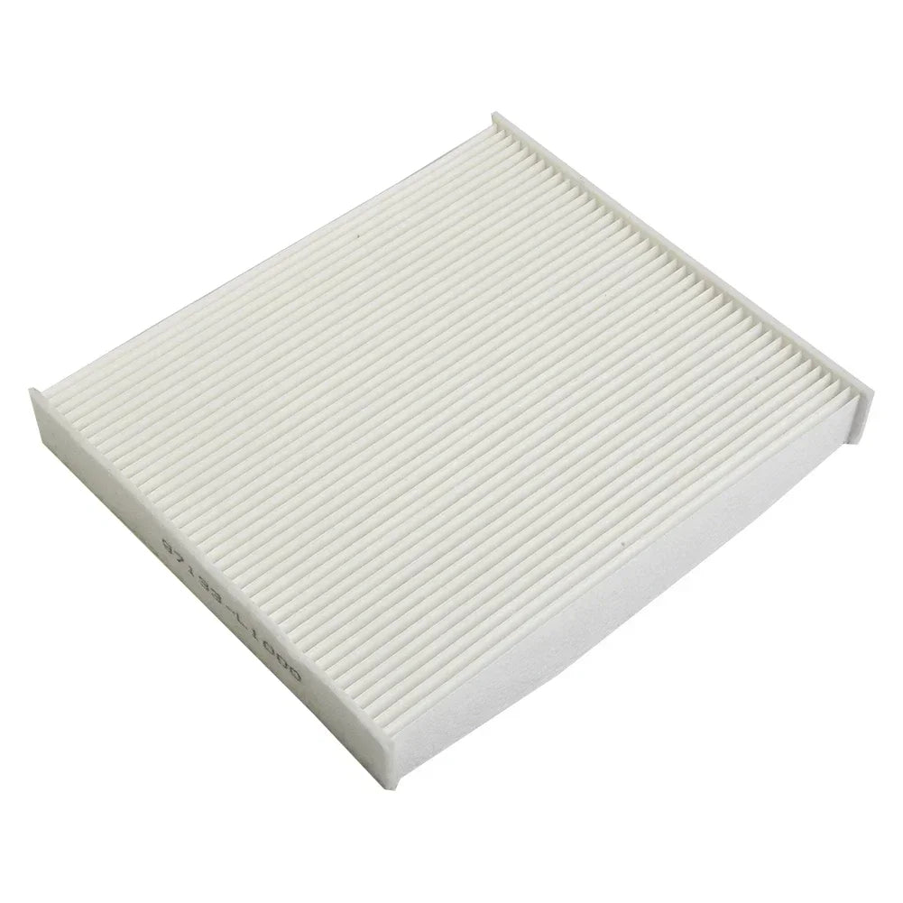 Cabin Air Filter Safe Driving With Our Reliable For Hyundai Elantra 2021 2023 Cabin Air Filter OE/OEM 97133 L1000