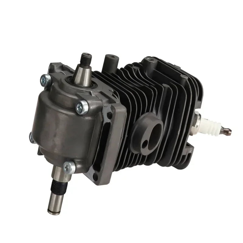 38mm Diameter Engine Motor Cylinder Piston Crankshaft For Stihl MS170 MS180 018 Chainsaw Quick Replace Spare Parts New