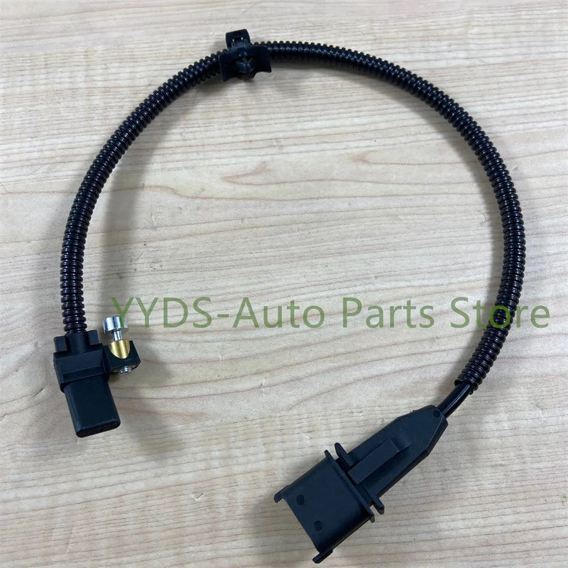 New Crankshaft Position Sensor For Chevrolet Aveo Cruze Sonic Opel Vauxhall Insignia Astra Zafira Auto Parts OEM 55567243