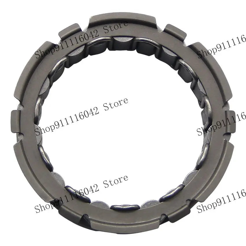 Motorcycle Starter Clutch Parts For Yamaha SRX600 SZR660 SRX400 XTZ660 TT600RE TT600E Tenere XT400E Artesia XT500E 3YF-15515-00