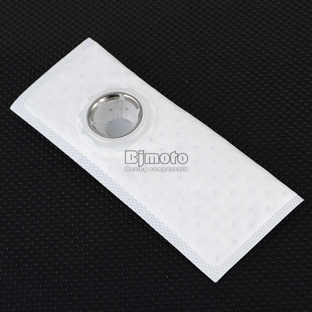 Fuel pump filter For Harley-Davidson ROAD KING CLASSIC FLHRCI ELECTRA GLIDE ULTRA CLASSIC FLHTCUI 1450