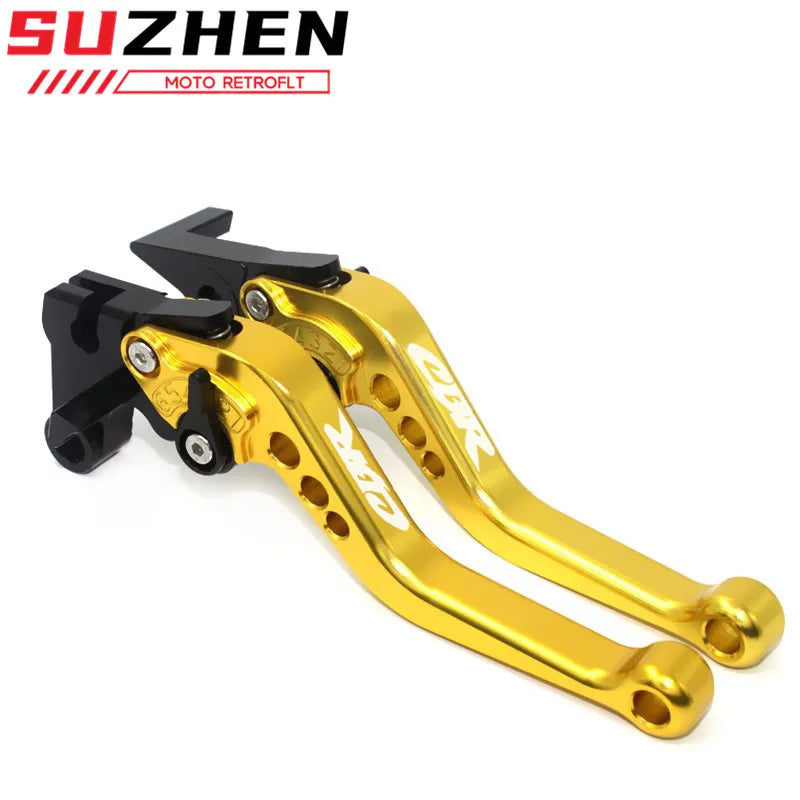 CNC brake Clutch Levers For CBR 600 RR CBR 600RR CBR600rr 2003-2006 CBR 900 RR 954 RR 2002-2003 Motorcycle brakes
