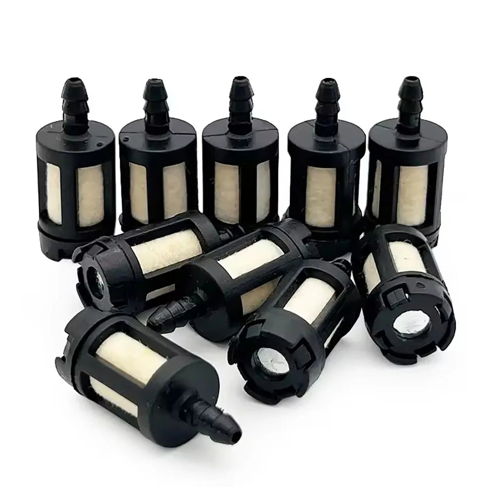 General Fuel Filter for Garden Lawnmower Chainsaws Blowers Trimmer Carburetor Garden Tools Lawnmower Fuel Filter