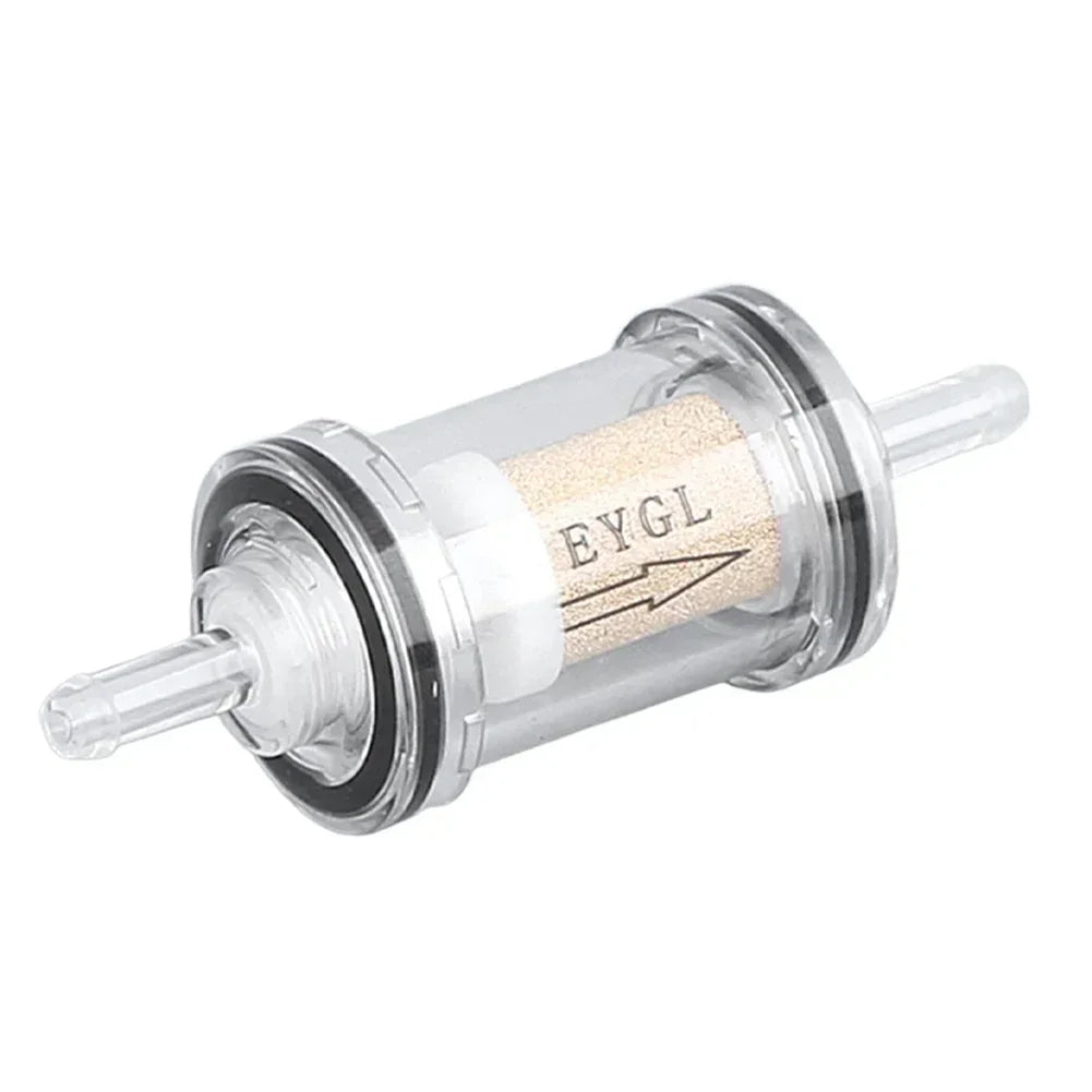 Removable And Washable Copper Filter Built-in Fuel Filter Gasoline Fuel Filter Removable And Washable Copper Filter Element