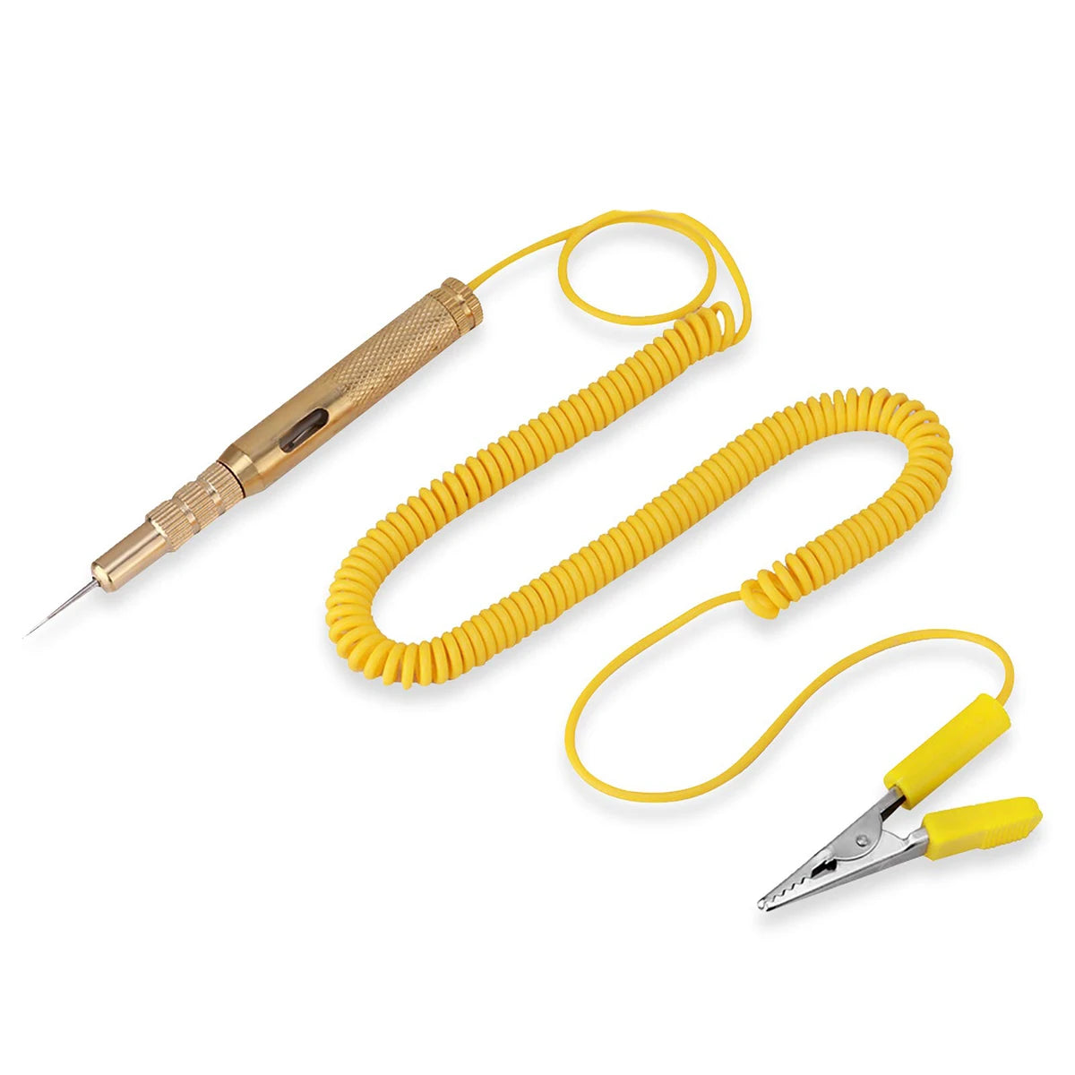 Automotive Current Tester Electric Circuit Test Car Inspection Tool LED Parts Accessories Truck Voltage 12v Pen Tools Auto