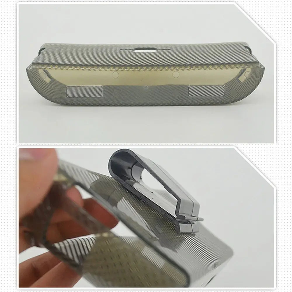 Holder Car Accessories Interior Accessories Phone Holder Car Organizer Car Storage Box Phone Holder Car Console Storage Box