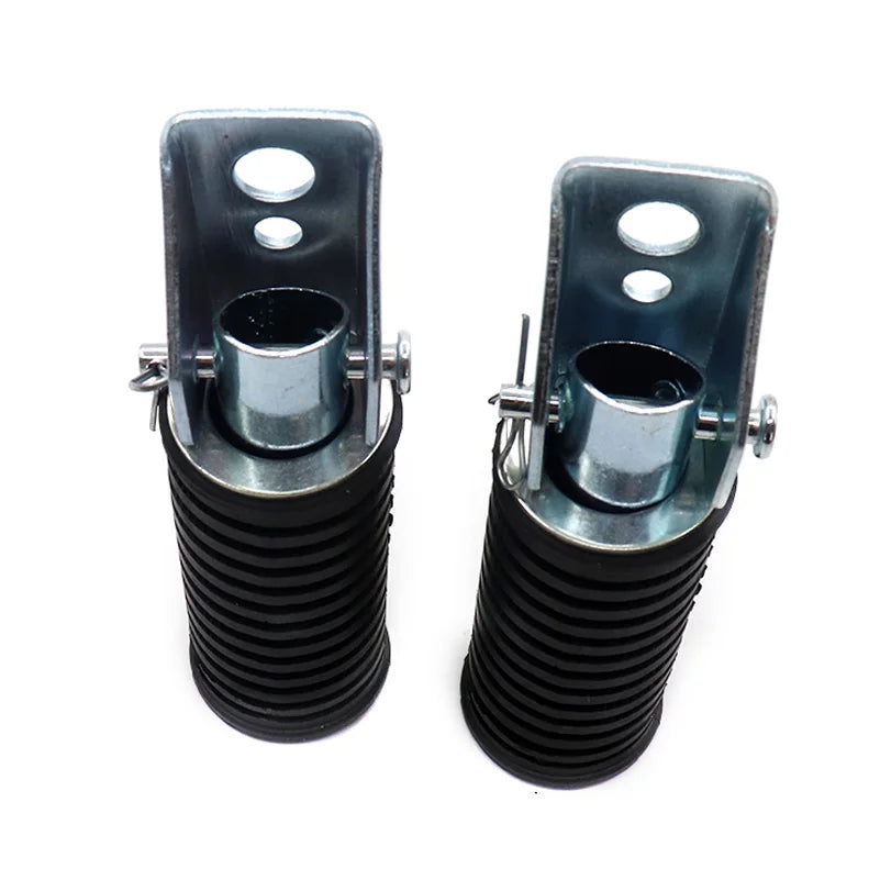 Electric scootersthick metal folding pedals, rear seat modification for vehicle replacement function, motorcycle