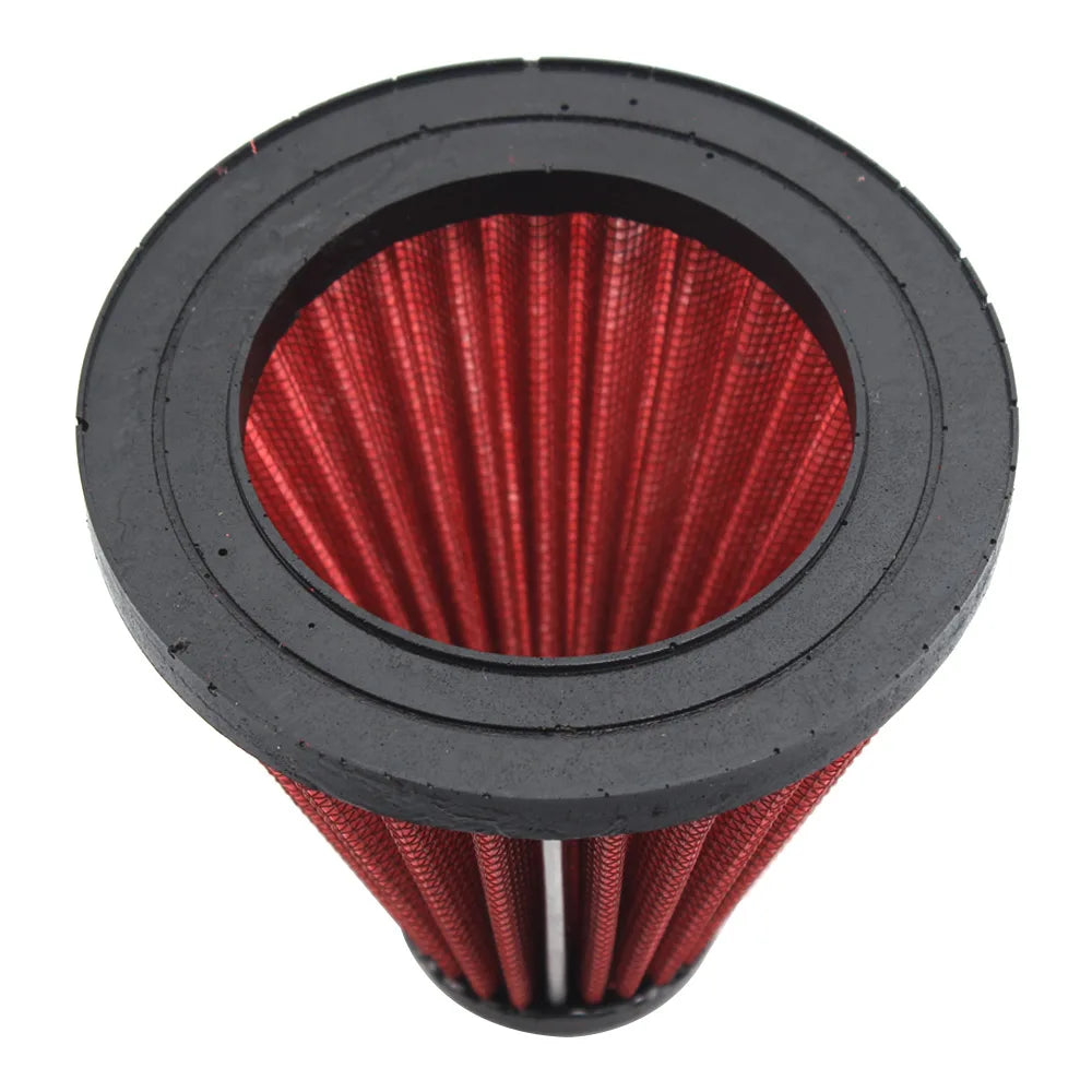 Motorcycle Air Cleaner Intake Filter Replacement Kit For Harley Touring Softail Sportster Honda Yamaha Suzuki Accessories