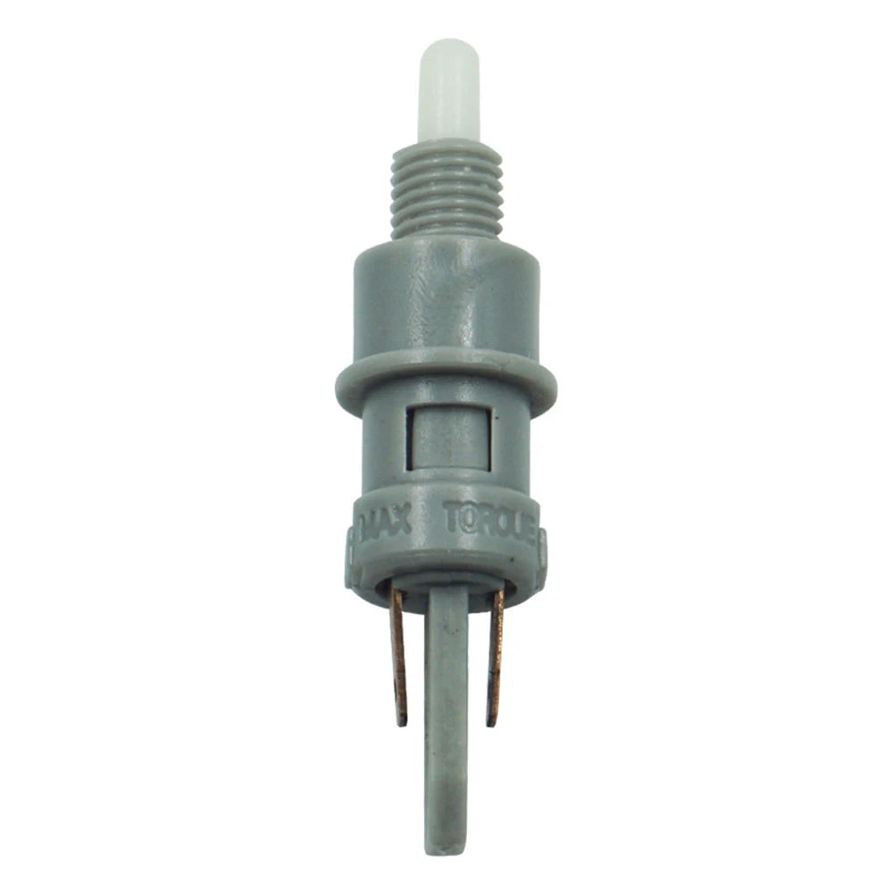 6mm Motorcycle Rear Brake Clutch Switch Plug Brake Clutch Switch Motorbike Front Rear Light Rear Brake Switches Motorcycles