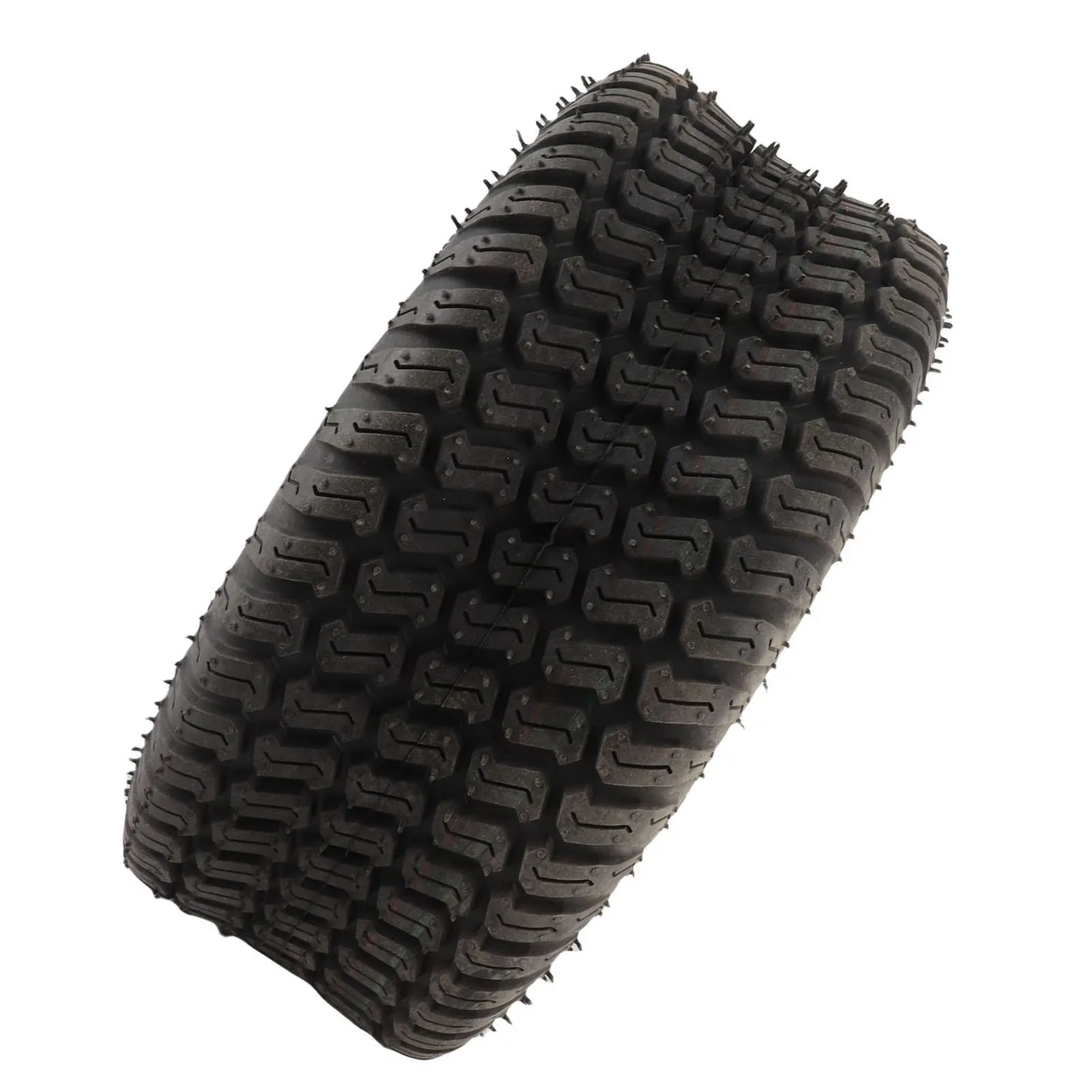 13x5.00-6 Tires 13x5.00-6 Tires 4 Ply Rubber 440lbs Load Heavy Duty Tubeless Tyre for Go Kart Mower Garden Tractor Go Kart Tire