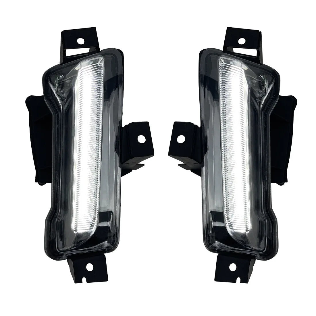 For Chevrolet Camaro 2016-2023 LED Daytime Running Lights DRL High Quality Bright Replacement Car Styling Exterior Accessories