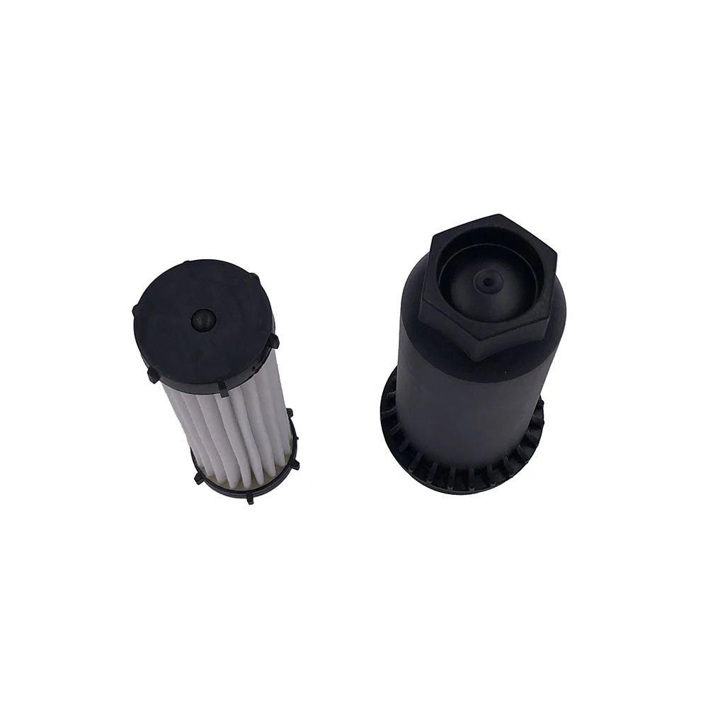 Transmission Oil Filter 7M5R6C631AD For Ford C-MAX Focus Galaxy Kuga Mondeo S-MAX Volvo C30 S40 S60 Mitsubishi Lancer Renault