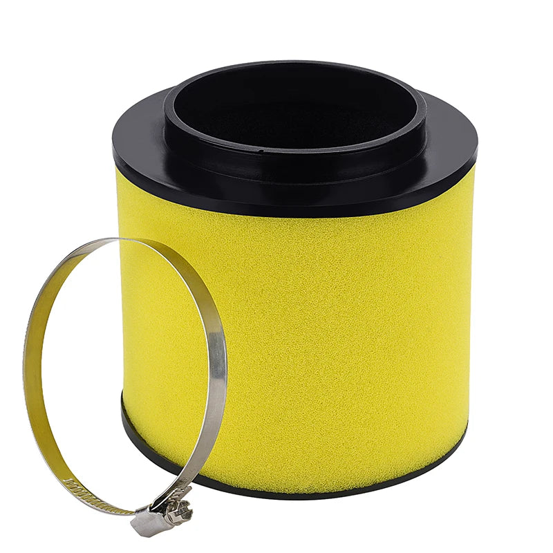 Motorcycle Air Filter for Honda TRX500FM Foreman TRX 500 Rubicon TRX650 SXS500 Pioneer TRX420 Rancher TRX400X TRX400EX Sportrax