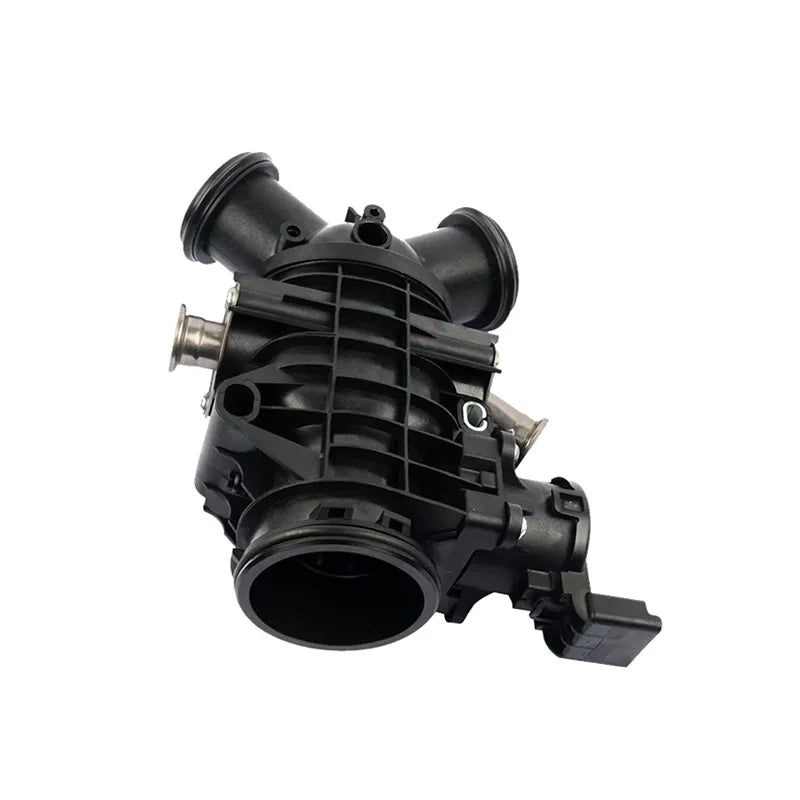 LR079230 LR013102 Throttle Body for Land Rover Range Rover Discovery 4 LR4 L319 L494 V6 Diesel Engine Automotive Parts