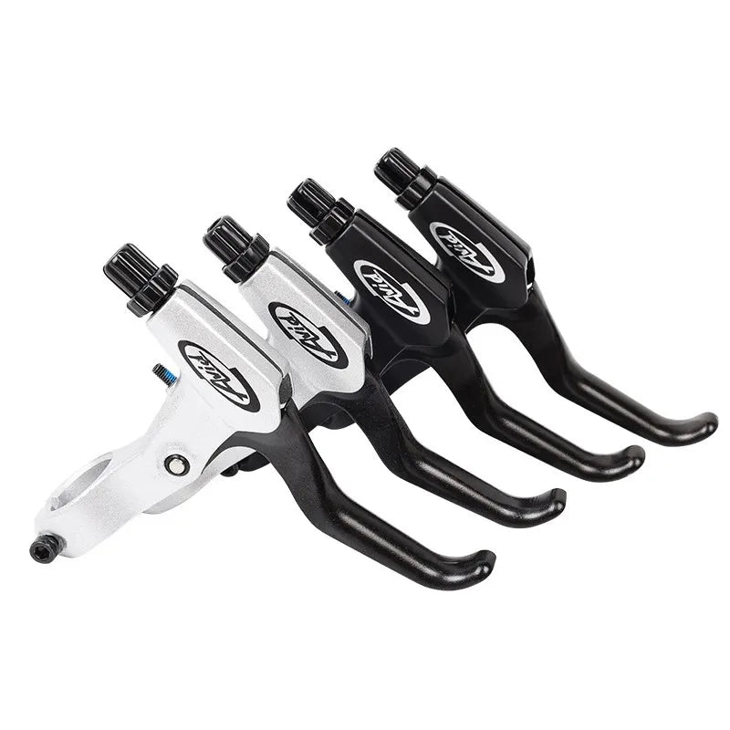 MTB Road Bike Brake Lever AVID FR5 Aluminum Alloy Ultra Light V-brake Disc Brakes Lever Bicycle Brake Handle Set