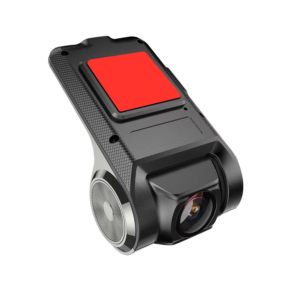 Car DVD Android Player Navigation Full HD Car DVR USB ADAS Dash Cam Head Unit Auto Audio Voice Alarm for G-Shock Camera Recorder