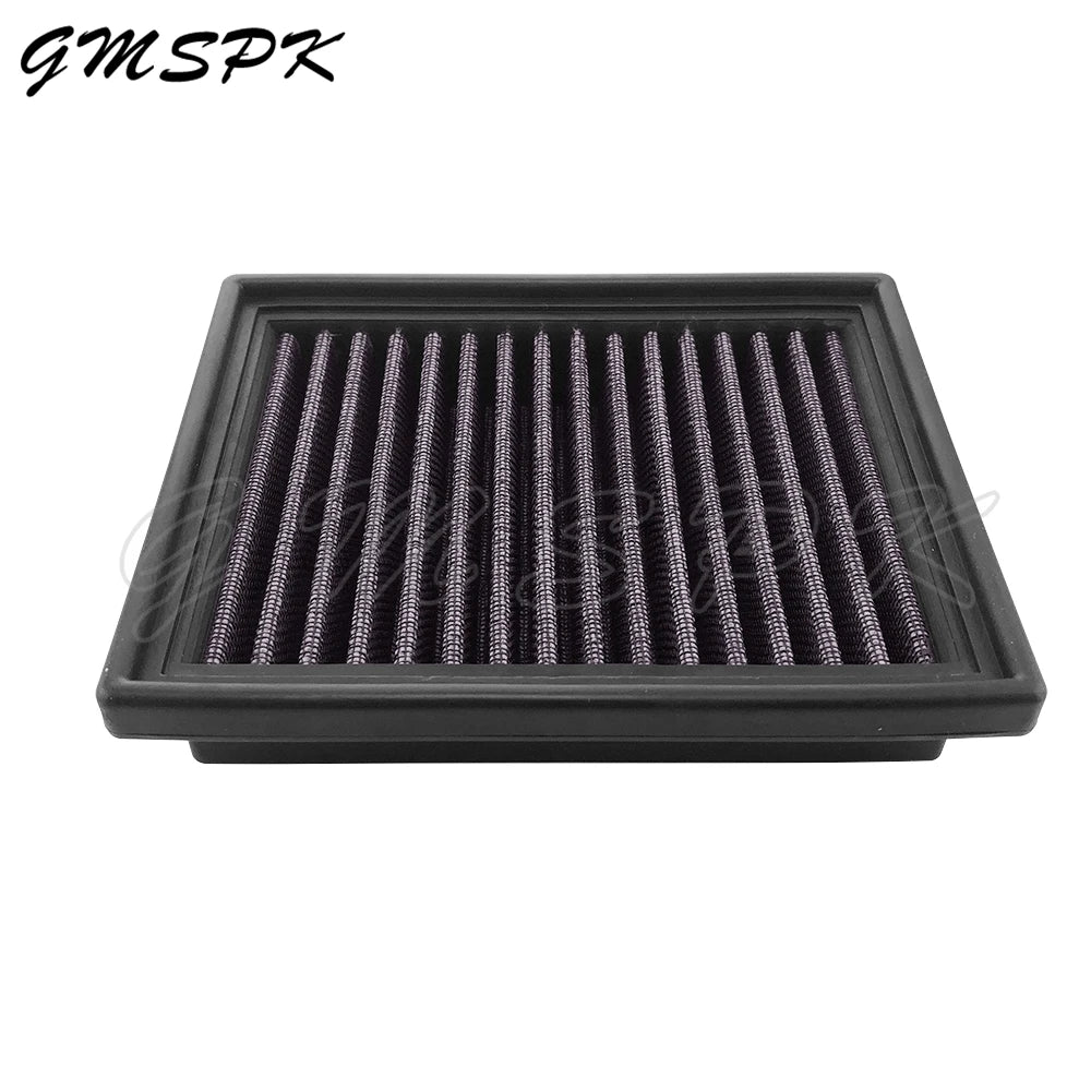 Fit for CFMOTO 250NK 250SR CF250-A 250 NK 250 SR Motorcycle Engine Air Intake Filter Cleaner Air Filter Oil Filter Parts