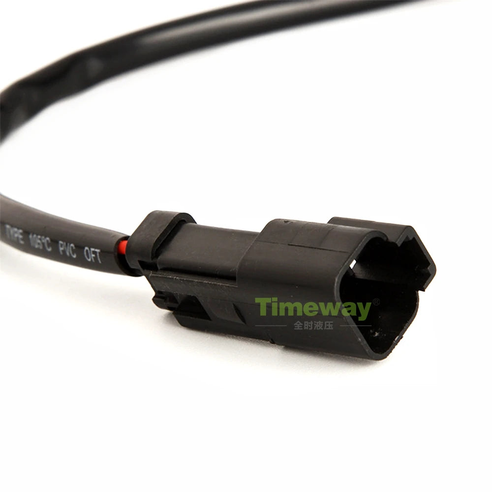 Excavator Engine Parts for Repair Caterpillar Excavator Accessories Speed Sensor