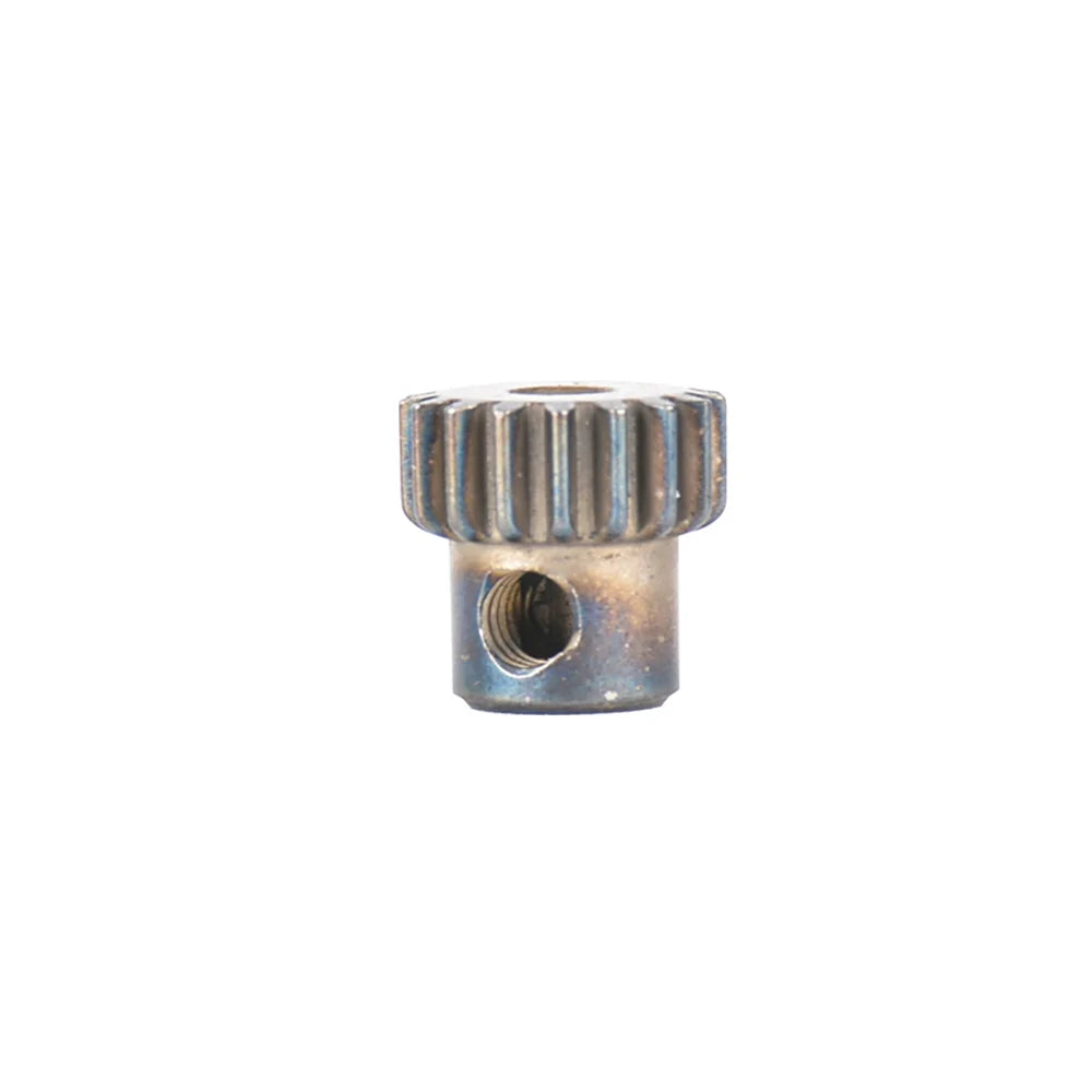 RGT Parts Metal Pinion Gear 17T Motor Gear 17T R86502 For EX86190 1/10 RC  Car Model Crawler Original Accessories