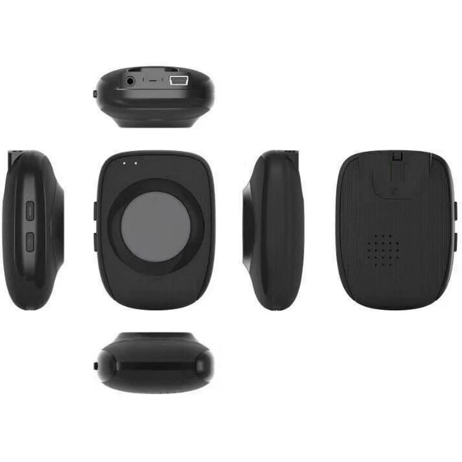 Car Accessories Fatigue Warning Alarm Device Head Up Driving Safe System for Truck Drivers Long-Distance Trip Prevent Drowsiness