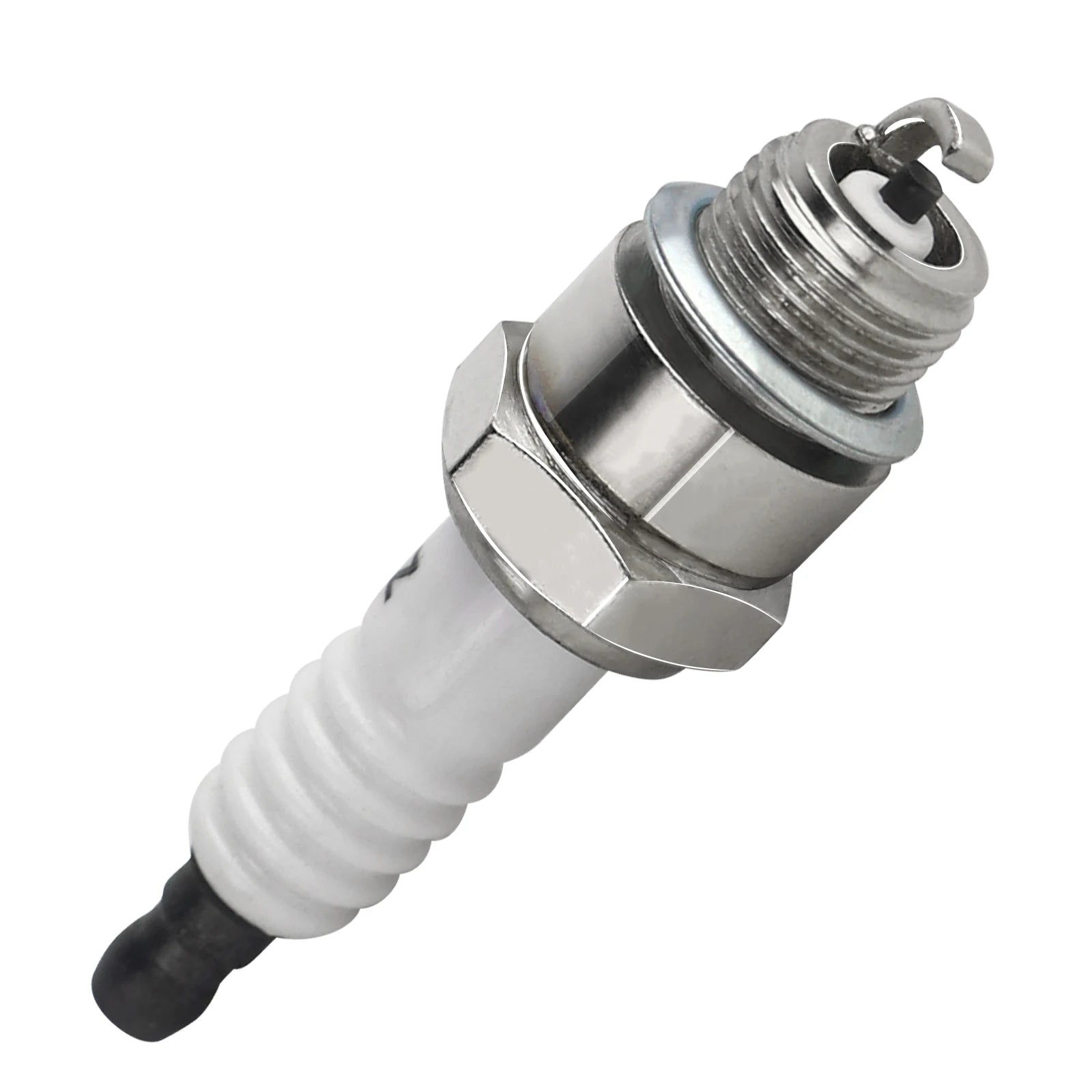 Spark Plug Z4C for 49cc 50cc 66cc 70cc 80cc 2 Stroke Engine Motorized Bicycle Bike Moped Scooter Yamaha JOG 50 90 ZX50 QJ50