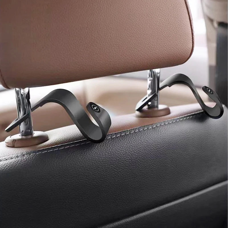 Car Accessories Car Seat Hook Multifunctional Storage Hanger For Opel Astra j g Insignia Corsa d Vectra c Zafira a Auto Gadgets