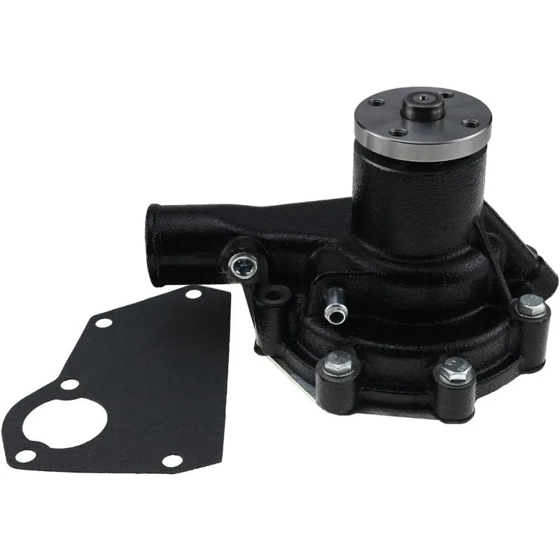 Water Pump 32B45-10031 For Forklift Truck Can Install S6S Engine TCM FD35T9 Caterpillar CAT DP50 DP60 DP70 Diesel Forklift Truck
