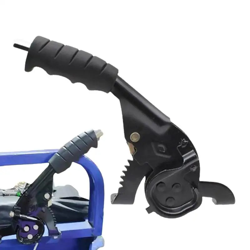 handle front brake lever Motorcycle Brake Clutch Lever Auto Car Parking Brake Handle Replacement electric tricycle accessories