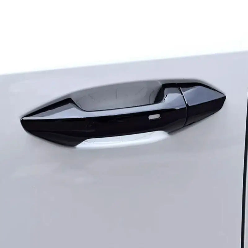 Car Accessorie Exterior Door Handle Catch Protection Cap Cover Trim For Audi A3 8Y Sedan Sportback Limousine 2021 2022 2023