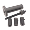 Motorcycle Crankshaft Installation Tool Equipped with M10 M12 M14 Adaptors Replacement Motorcycle Repair Tool Super Durability