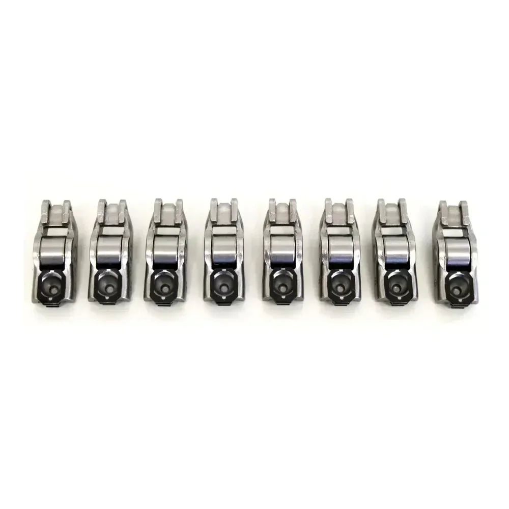 Engine Parts Rebuilding Rocker Arm / Valve Lifters Set Kit Fit 1.4 1.5 1.6 L DV4 DV5 DV6 For Peugeot Citroen C3 Fiat Ford Mazda