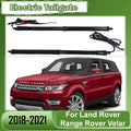 Car Power Trunk Lift Electric Hatch Tailgate Tail Gate For Land Rover Range Rover Velar 2018-2021 Strut Auto Rear Door Actuator