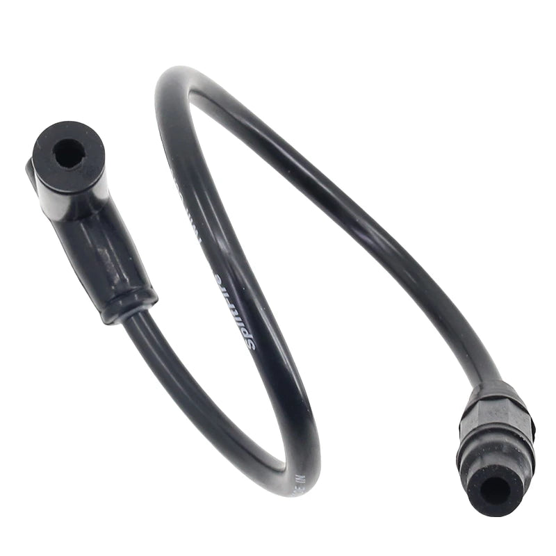 Spark Plug lridium Cable For Dirt Bike Racing Go Kart ATV Scooter Moto Motorcycle lgnition Coil Universal