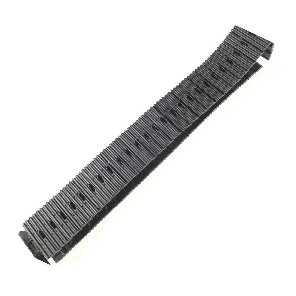HUINA 1/14 1580 580 23CH Full metal Excavator Gearbox Tooth Box Metal Putter Gripper Quick Hitch Bucket Arm Track Chassis Parts