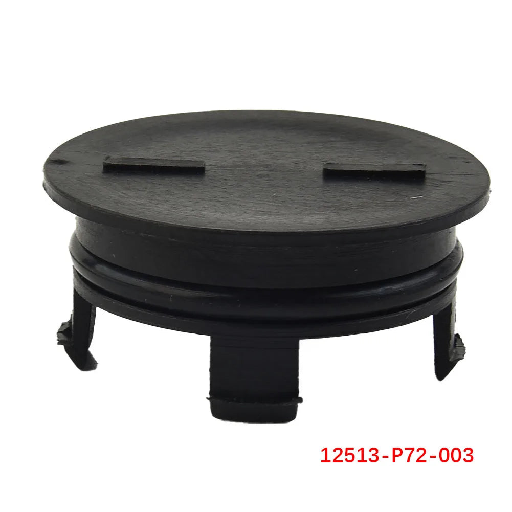 Car Cylinder Head Rear Camshaft Plug For Honda For Civic For Acura 12513-P72-003 Car Engine Camshaft Plug