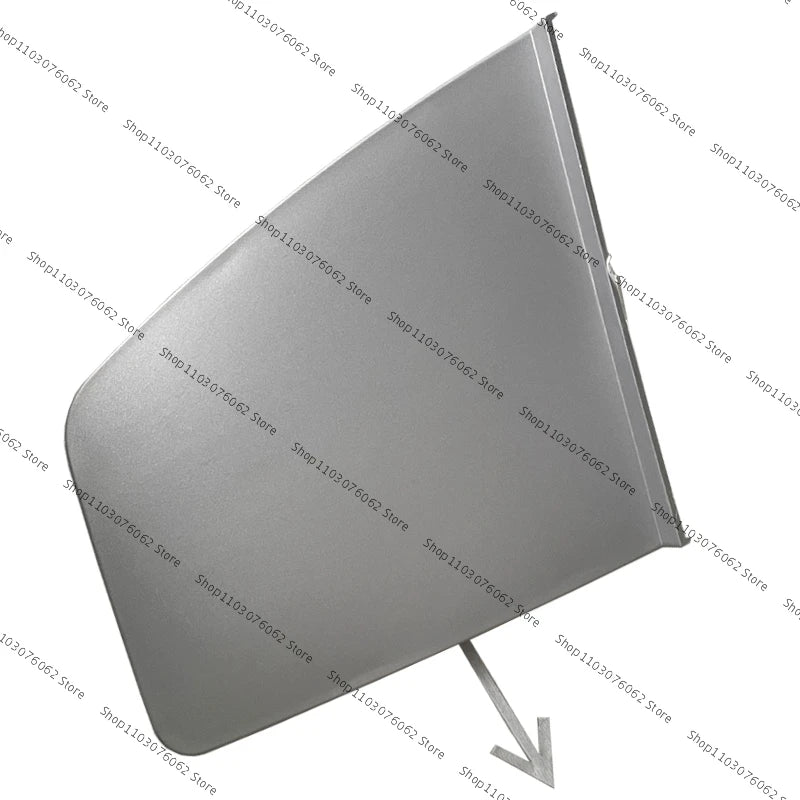 Customer customization For Chery Tiggo 2 Tiggo 3X Car Rear Bumper Tow Hook Cover Trailer Hauling Eye Cap Lid  Auto parts