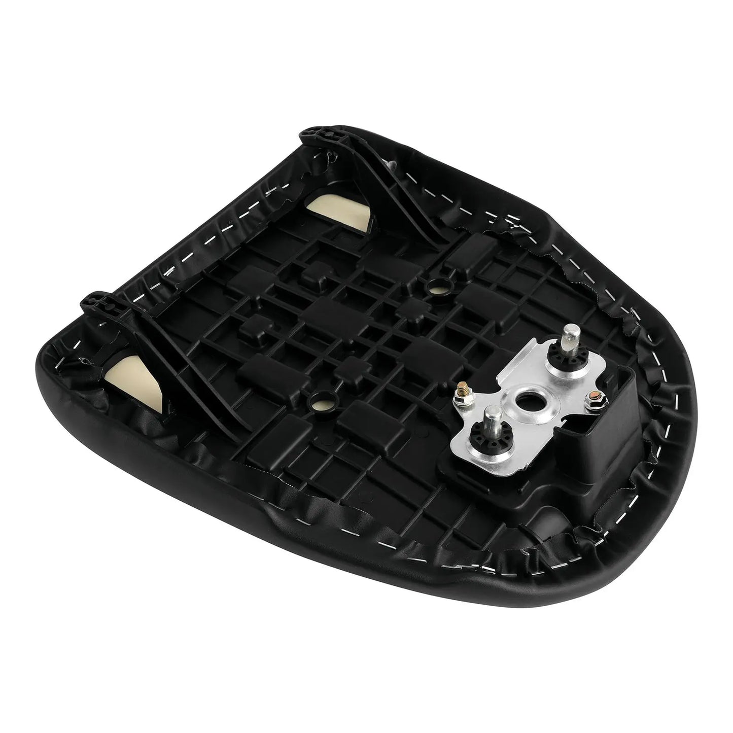 Motorcycle Front Driver Rider Passenger Seat Cushion For Suzuki Hayabusa GSX1300R 1999-2007