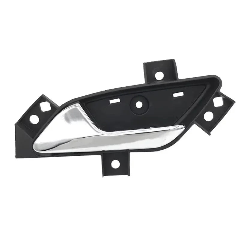 1pcs Inner Door Handle for Chery Tiggo 2 3X Tiggo3x Inside Handle Car Accessories Interior Door Handles