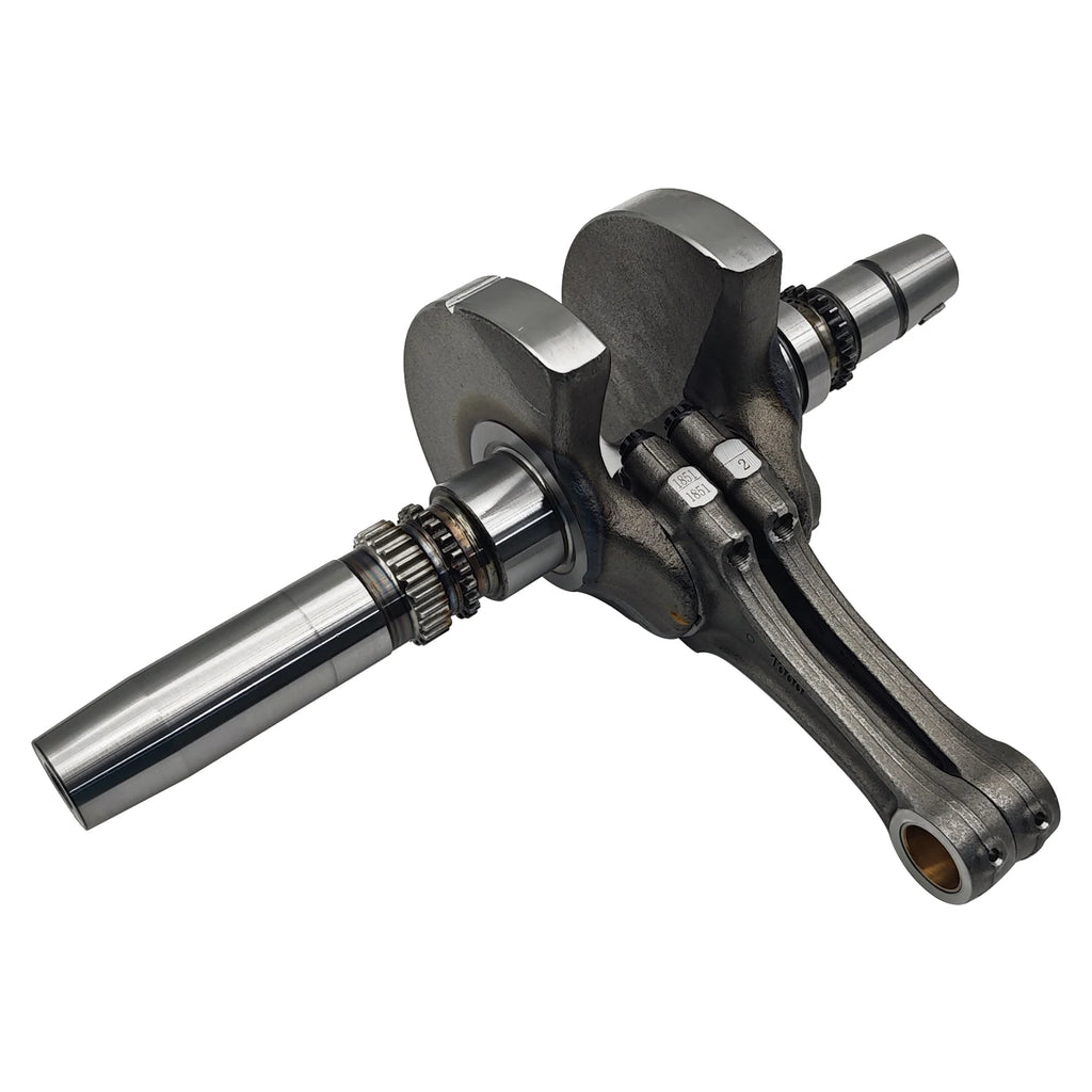 Crankshaft Assy For HISUN 900 1000 TACTIC SECTOR STRIKE RK PERFORMANCE Massimo Rural ATV UTV 13200-012-0000 P012000134000000
