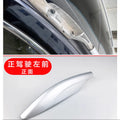 Car Roof Rack Cover for Nissan X-Trail T32 Rogue 2014~2021 2015 2016 2017 Luggage Bar Cap Trim Rail End Shell Plasitc Accessorie