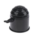 Tow Bar Ball Cap Trailer Hitch Balls Cover Weatherproof Universal Plastic With Knob For RV For Trucks For Boat